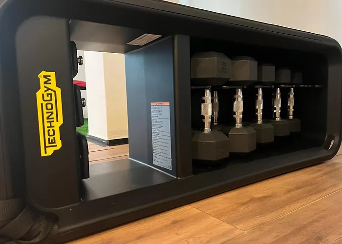 Hotel Montecarlo - Vista Mare con Piscina&Area Fitness Riccione